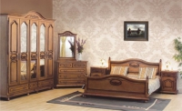Спалня в класически стил  